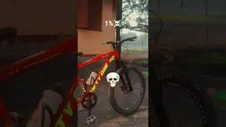 1%☠️#cycling​ #mountainbike​#mtbstunts​ #viralshorts​#trending​#bikelife​ #cyclingshorts​