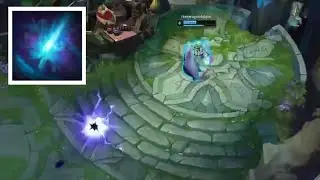 Veigar's Ultimate Is coming