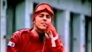 Lunn Polly F1 Car Advert - FMCG International Ltd