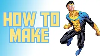 How To Make Invincible in WWE 2K24