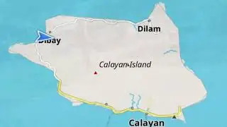 2022 Calayan Island Project Inspection