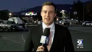 Andrew Haubner - Sports Reporter/Anchor Reel - January 2021