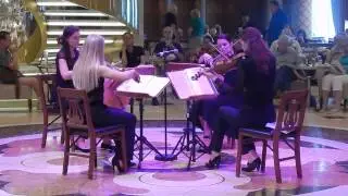 Princess String Quartet