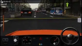 Dr. Driving Highway Best Walkthrough