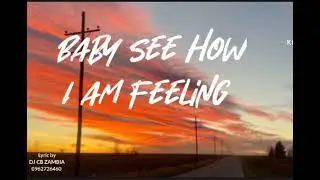 DAEV ZAMBIA SOLDIER  official lyrics - GOD FAMILY MUSIC ALBUM