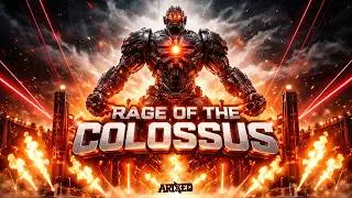 Rage of the Colossus |  FREE TO USE [ELECTRO HOUSE]