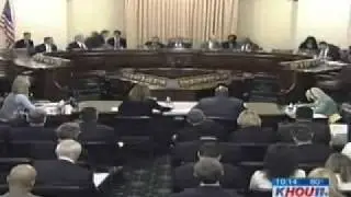 Rep. McCaul on corruption in DHS