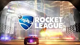 Rocket League