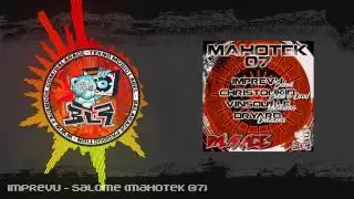 Imprevu - Salome (Mahotek 07)