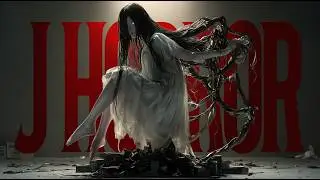 HALLOWEEN special J-HORROR 01. La VHS maledetta attraversa l&rsquo;oceano