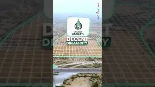 Decent Dream City: Live Your Dream