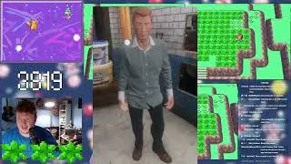 ✨Shiny Hunting Mime Jr. + Pikachu in Diamond/Pearl ✨ | !discord !yt !podcast !patreon
