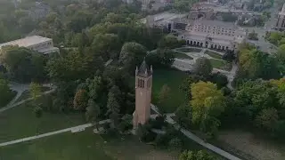STATE Day: A history of the Campanile and Carillon at Iowa State