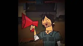 Chris edit! #totaldrama #totaldramaaction