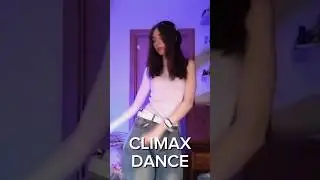 CLIMAX DANCE #юлияuy #танцы #блогер #тренды #рек #dance #blogger #challenge #trending #shorts