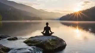 12 Minute Super Deep Meditation Music || Relax Mind Body || Inner Peace || Relaxing Music