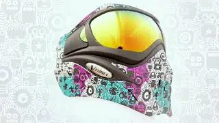 VForce Grill SE Robowave