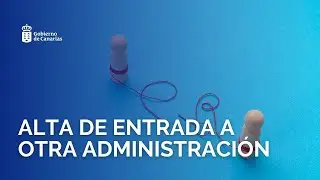 HiperReg | Alta de entrada a otra administración