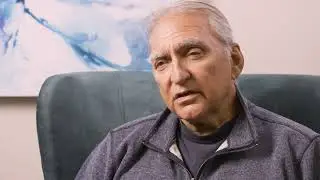 Nerve Renewal Neuropathy Clinc Testimonial - David