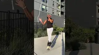 90&rsquo;s Music #jumpingjackson #fypシ゚viral #jumpingrope #tricks