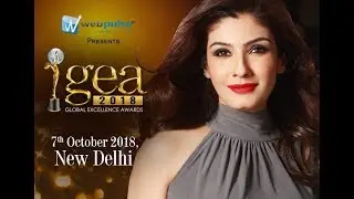 Webpulse Presents Global Excellence Awards 2018 in New Delhi