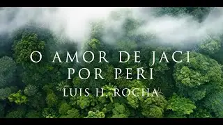 O amor de Jaci por Peri