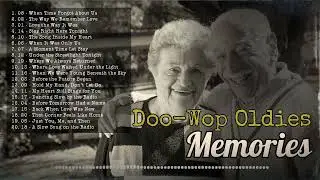 Oldies But Goodies | Classic Love song | R&B Doo Wop (60s 70s 80s)