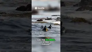 Nature's Power A Tragic Reminder of the Deep