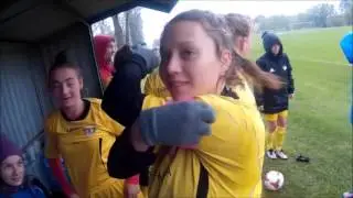 Piłka wodna...z ławki