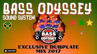 🔥 Unleashing the Sound: Bass Odyssey EPIC Dubplate Juggling @ War Report! 🇯🇲🎶 11/17