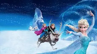 Frozen Full Movie Information And Knowledge | Kristen Bell | Idina Menzel
