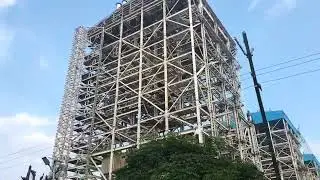 Patratu Vidyut Plant | Ptratu Industrial Factory | Patrat Vidyut Plant Ranchi |