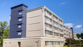 DoubleTree by Hilton Hotel Tinton Falls - Eatontown | Tinton Falls | Hotel Review🏠