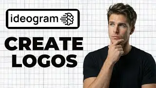 How To Create Logos In Ideogram (2026 Guide)