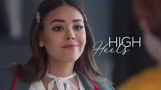 Multifemale || High Heels