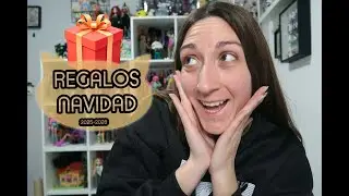 TODOS MIS REGALOS de Navidad 🎁 | Miniaturas, cajas sorpresa Sanrio & muñecas!