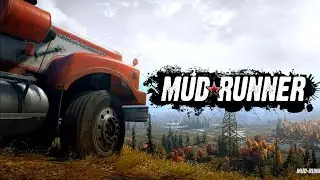 THIS GAME IS REALISTIC GRAPHICS AND PHYSICS REALLY 😨...? || MUDRUNNER ||#fanfiregamerz