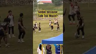 Talk Too Much = Sinbin to Unikl BMI #kazanuarchannel
