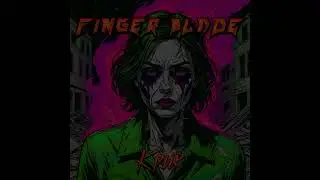 Finger Blade - Крик  (Symphony Orchestra A. Labuzhsky)