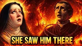 Saint Bridget Saw Him in Hell &mdash; His Parish Loved Him