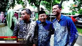 SETYO TUHU ENDAH KENCONO LARAS Khulsum & Alief Rumah Betawi Andara PUTRA MANDIRI AUDIO 14 June 2025