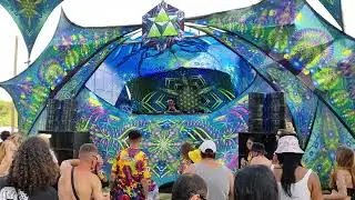 Sektorlogic @ Shankara Festival