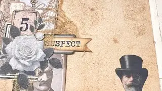 The White Rose Detective Agency C2 - W2 - Part 9 #thewhiterosedetectiveagencychapter2