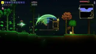 Bast statue glitch