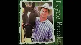 Only Words - Layne Alan Brooks