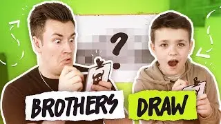 OLI VS JAMES IN A DRAW OFF
