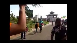 Bukit Melawati