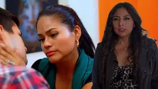 Su esposa lo desprecio por se POBRE y el descubrió el amor verdadero en otra mujer