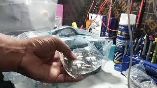 GORDAK 850 Analog Rework Station or Hot Air Legendary Unboxing and Tutorial.