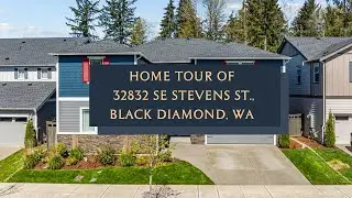 Discover Pure Luxury in Black Diamond Washington
